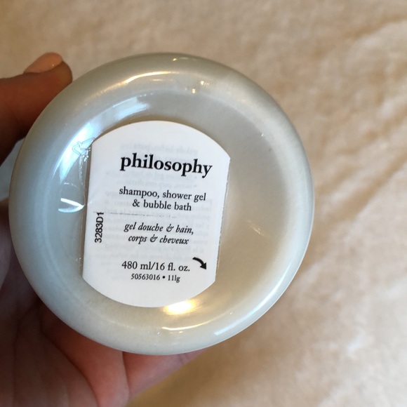 Unopened shampoo, shower gel, bubble bath. - Picture 2 of 5